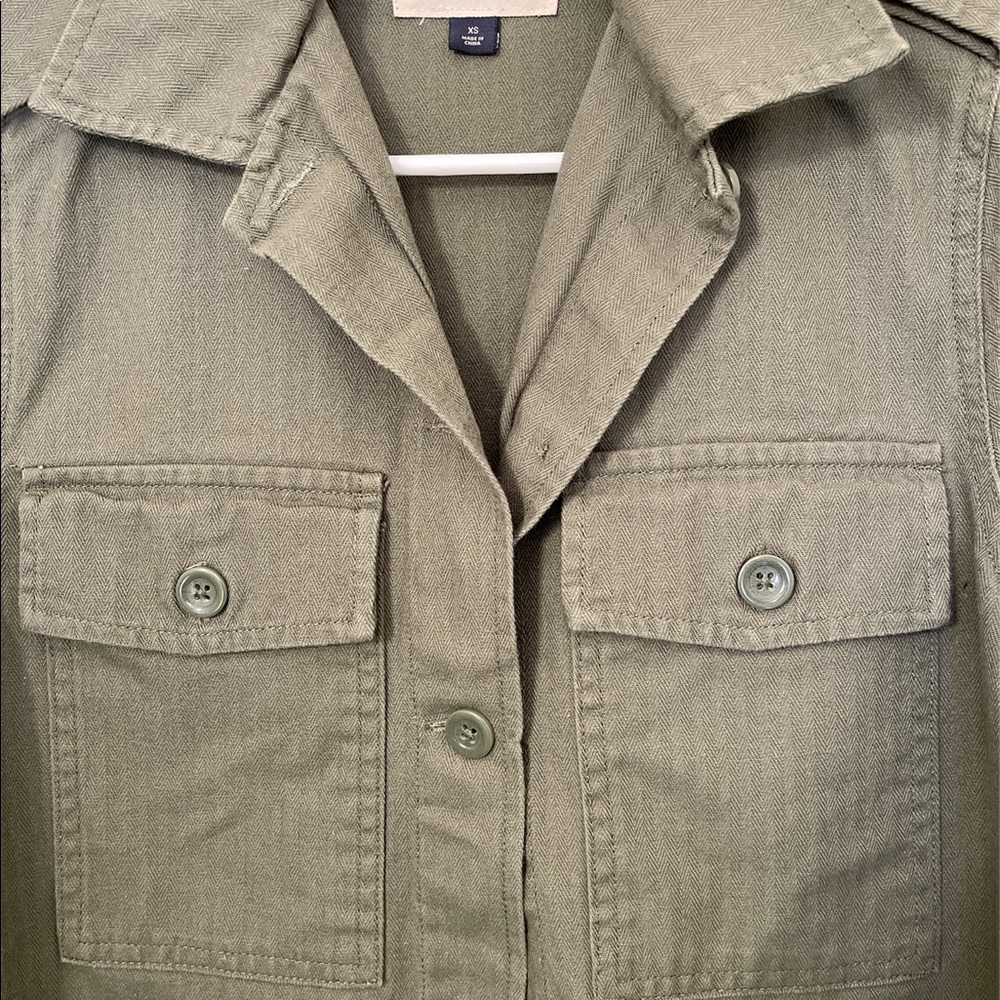 Universal Threads Jacket - Picture 3 of 5